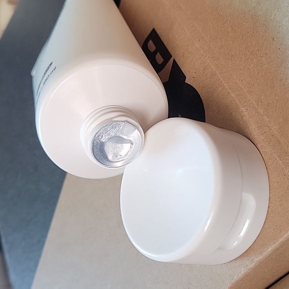 Face Reality Barrier Balance Creamy Cleanser - Picture 3 of 7